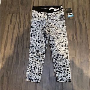 Nike Pro leggings